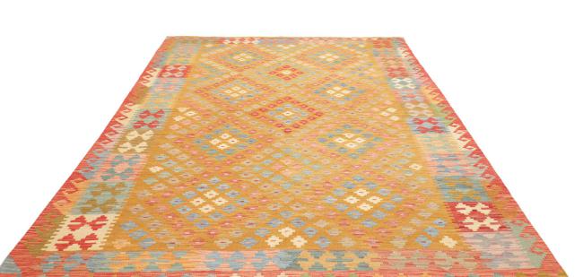 Kelim Afghan - 1