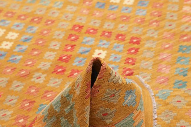 Kelim Afghan - 5