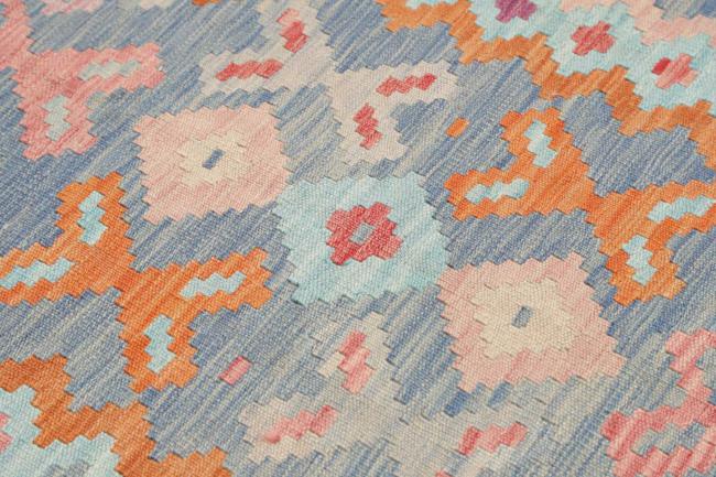 Kelim Afghan - 3