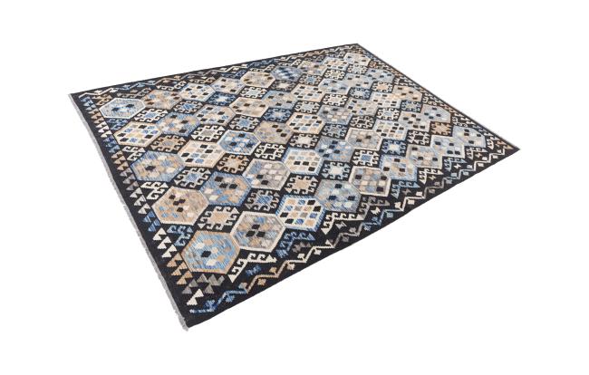 Kilim Afghan Heritage - 1