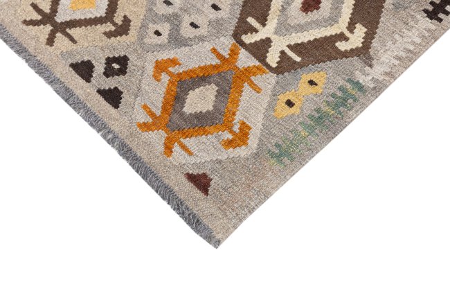 Kilim Afghan - 3