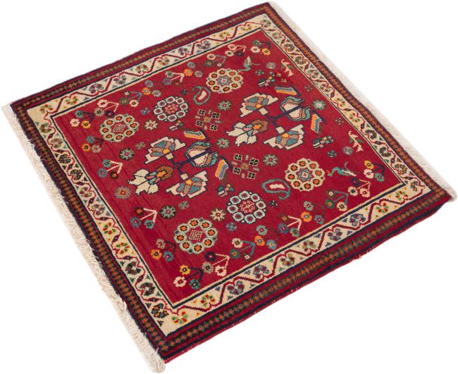 Ghashghai Limited - 1