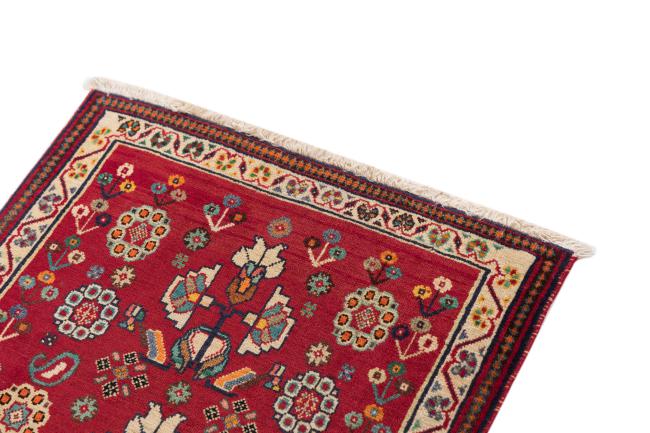 Ghashghai Limited - 3