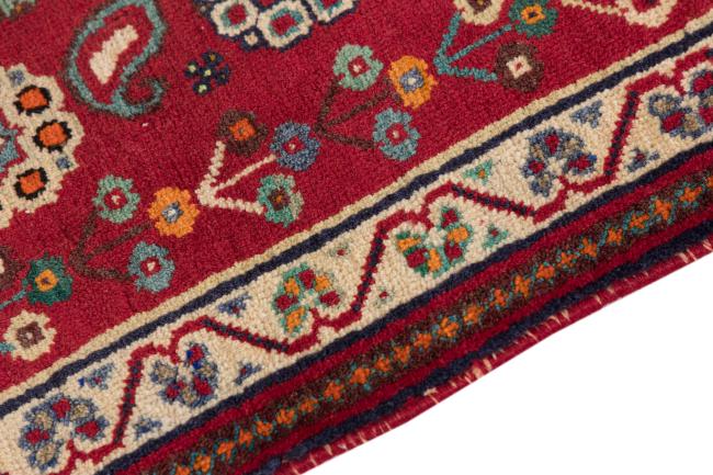 Ghashghai Limited - 4