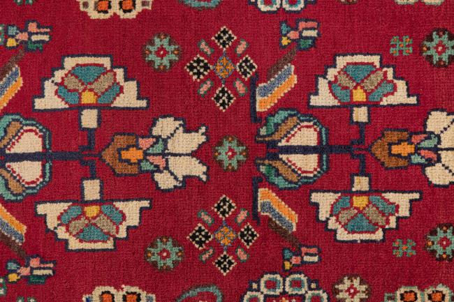 Ghashghai Limited - 5