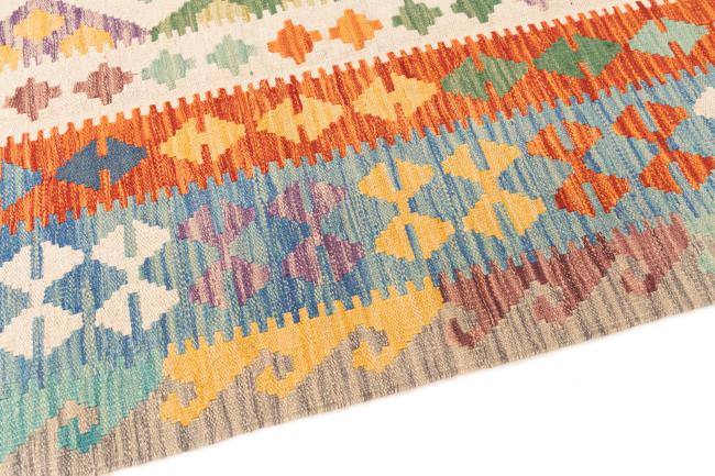 Kilim Afegão - 3
