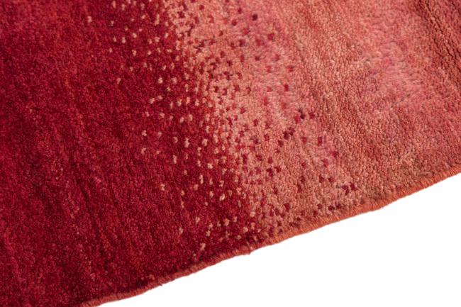 Persia Gabbeh Loribaft Z - 4