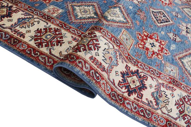 Kazak Ghazni - 1