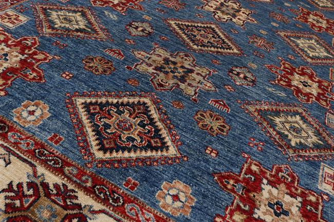 Kazak Ghazni - 2