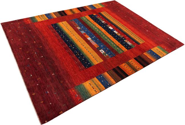 Persan Gabbeh Loribaft Nowbaft - 1