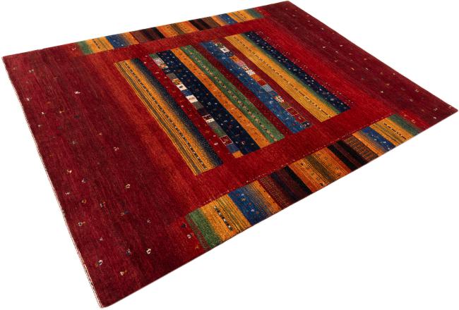 Persan Gabbeh Loribaft Nowbaft - 2