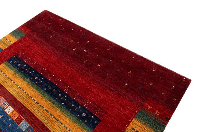 Persan Gabbeh Loribaft Nowbaft - 3