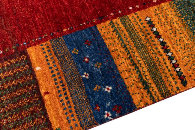 Persan Gabbeh Loribaft Nowbaft - 4