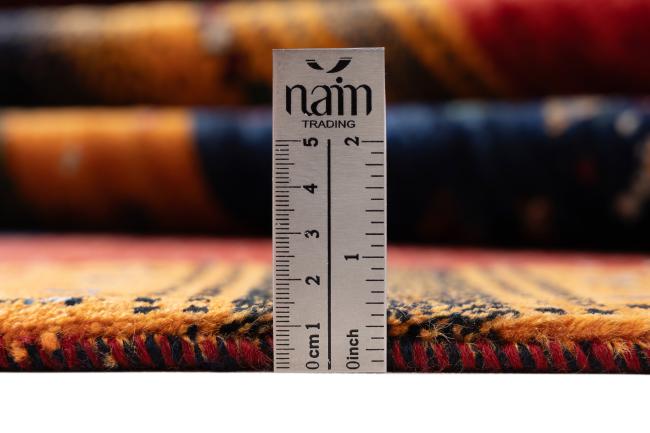 Persan Gabbeh Loribaft Nowbaft - 9