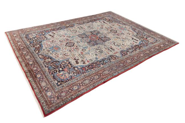 Bidjar Antique - 1