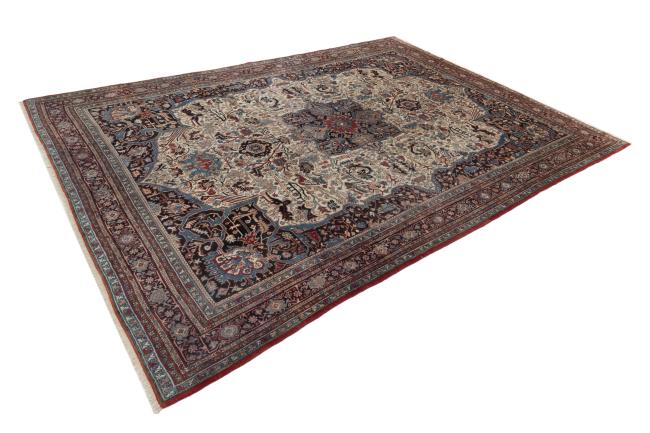 Bidjar Antique - 2