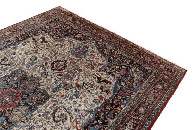 Bidjar Antique - 3