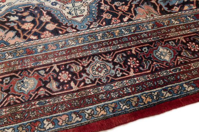 Bidjar Antique - 4
