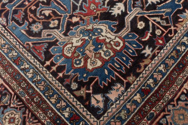 Bidjar Antique - 6