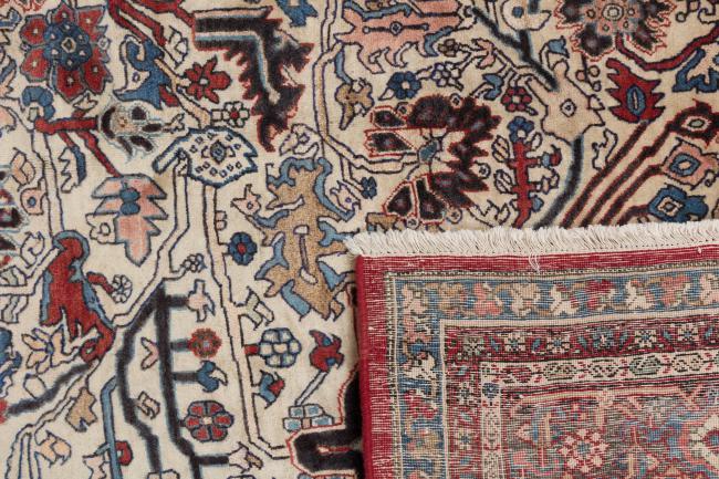 Bidjar Antique - 7