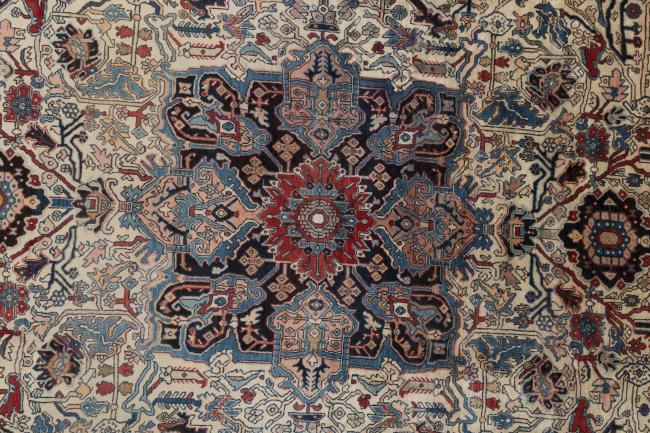 Bidjar Antique - 8