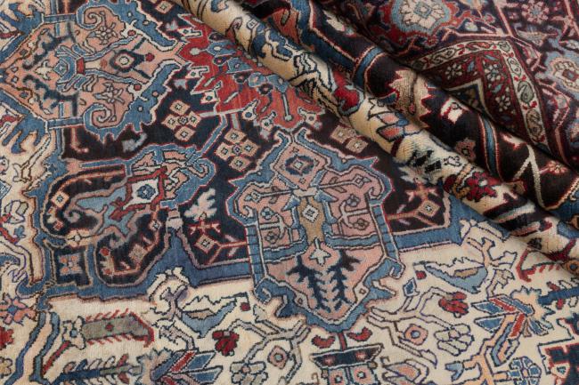 Bidjar Antique - 9