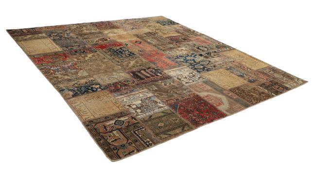 Patchwork - 1
