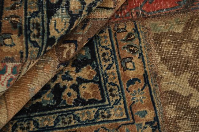 Patchwork - 2