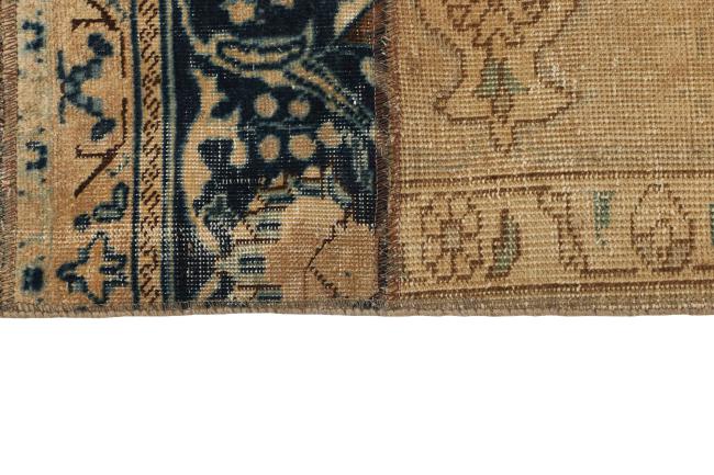 Patchwork - 3