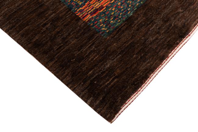 Persja Gabbeh Loribaft Nowbaft - 5