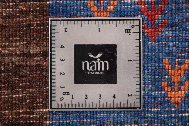 Persja Gabbeh Loribaft Nowbaft - 10