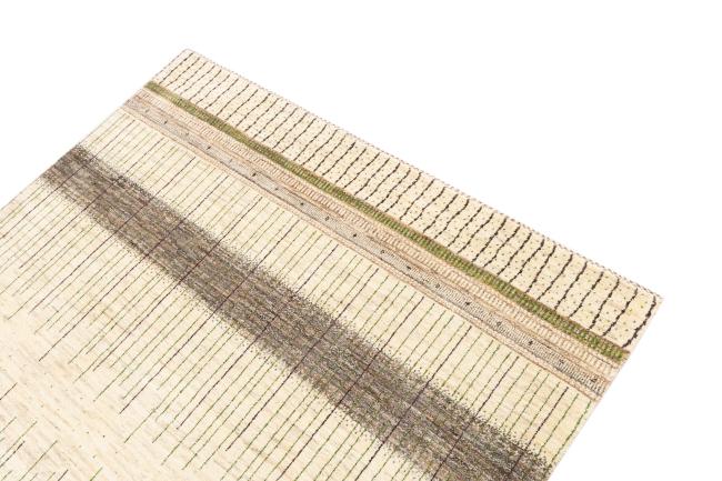 Perser Gabbeh Loribaft Natura - 3