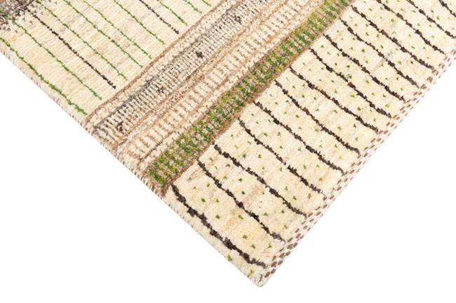 Perser Gabbeh Loribaft Natura - 5