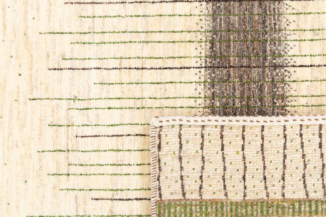 Perser Gabbeh Loribaft Natura - 6