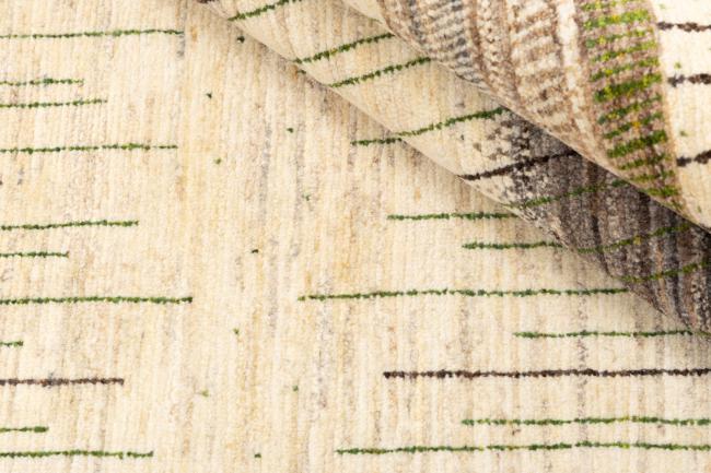 Perser Gabbeh Loribaft Natura - 8