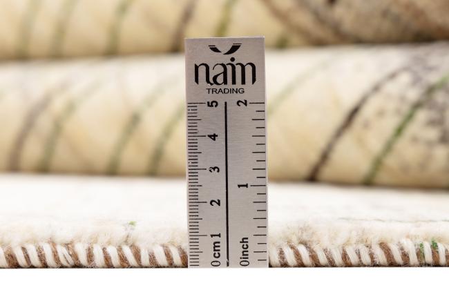 Perser Gabbeh Loribaft Natura - 9
