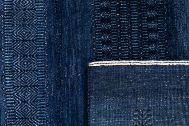 Persa Gabbeh Loribaft Atash - 6