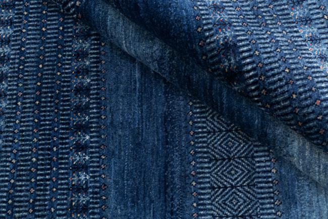 Persa Gabbeh Loribaft Atash - 8