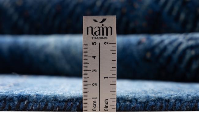 Persa Gabbeh Loribaft Atash - 9