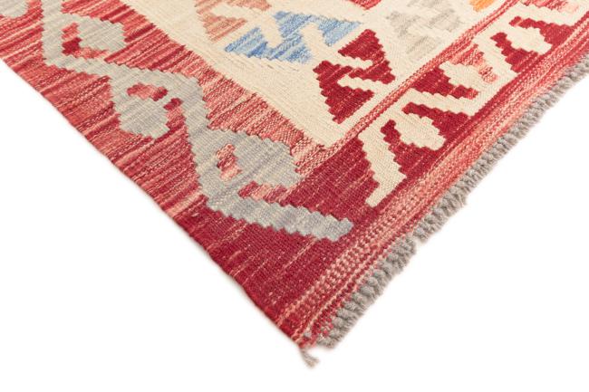 Kilim Afegão - 4