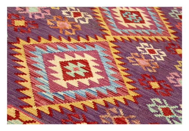 Kilim Afghan - 1