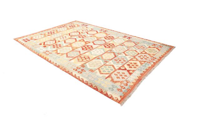 Kilim  Afghan - 2