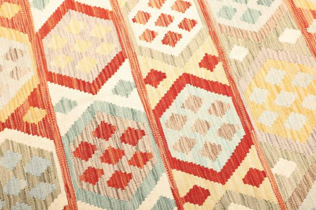 Kilim  Afghan - 3