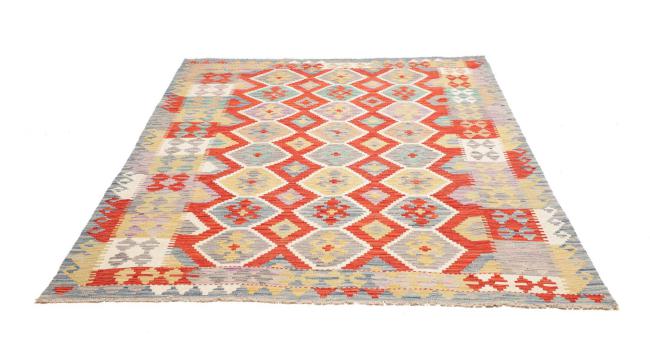 Kilim Afghan - 1
