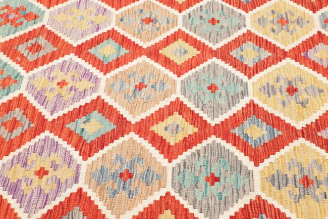 Kilim Afghan - 3