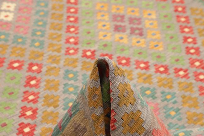 Kelim Afghan - 5