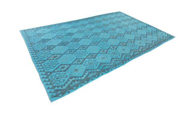 Kilim Afghan Heritage - 1