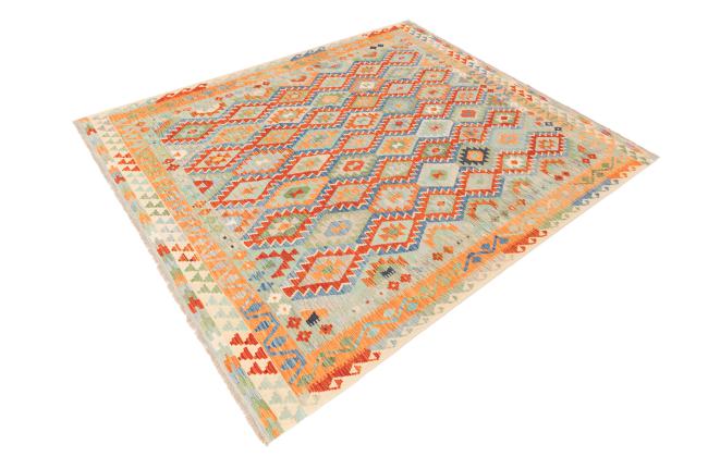 Kilim Afghan - 1