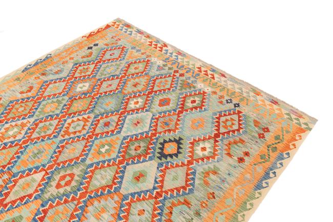 Kilim Afghan - 2