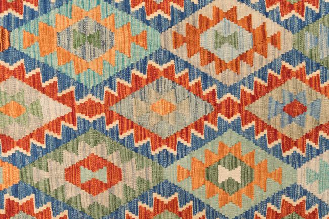 Kilim Afghan - 6